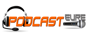 LogoPodcastEure